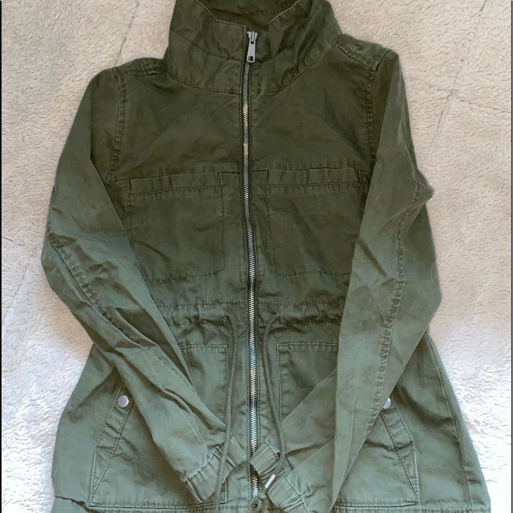 OLD NAVY JACKET